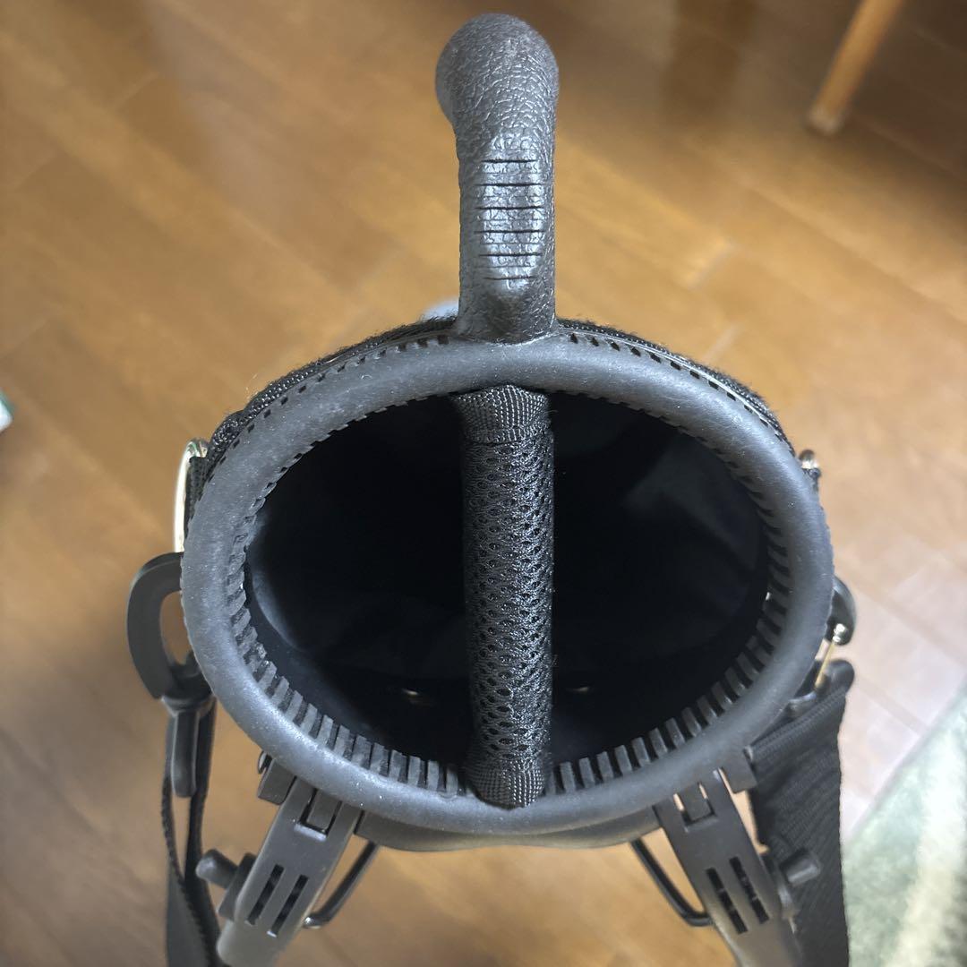 TaylorMade ゴルフスタンドサブバッグ