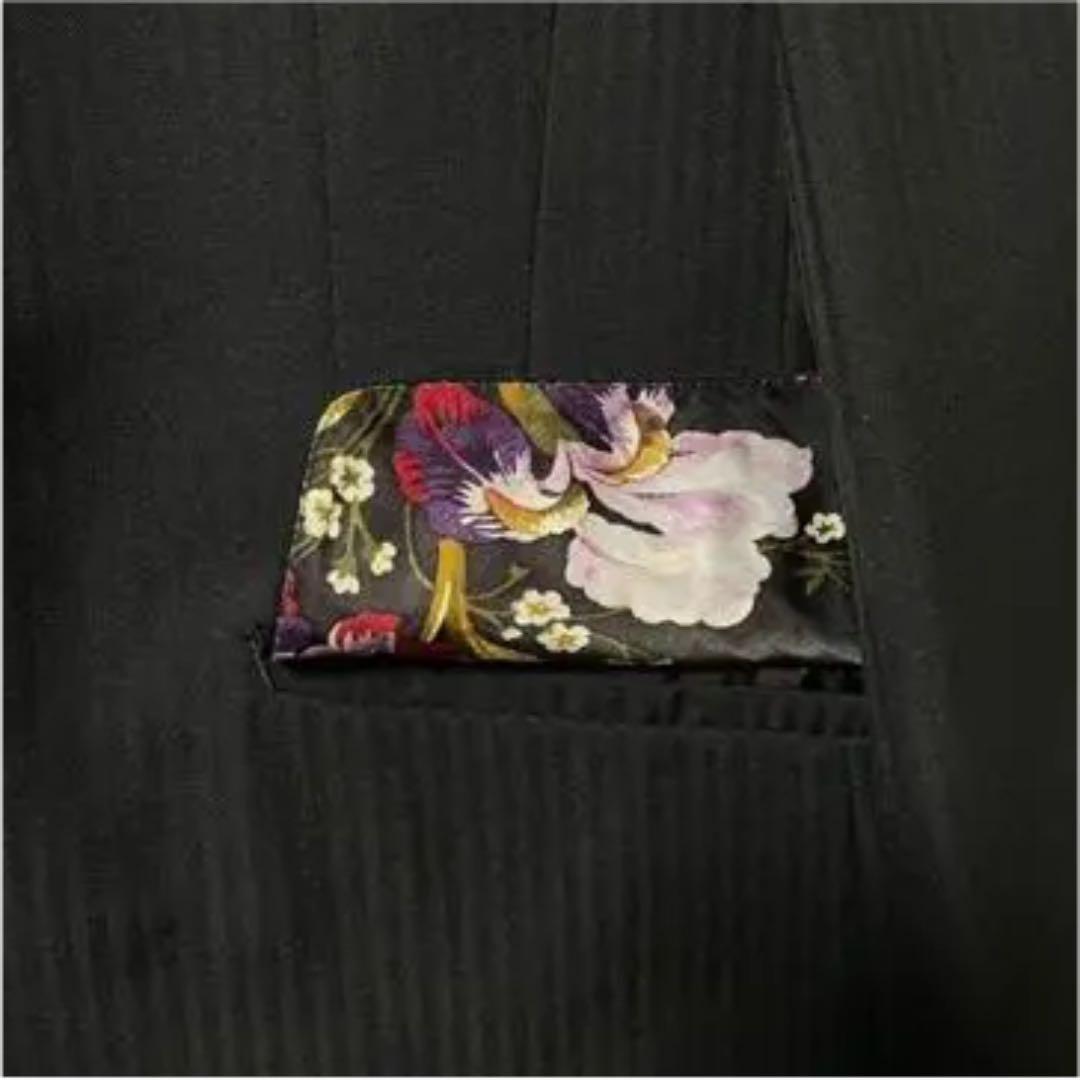 おすすめ人気ランキング2025年 定価15万円 Paul Smith スーツ 花柄 ボタニカル スーツ・フォーマル・ドレス