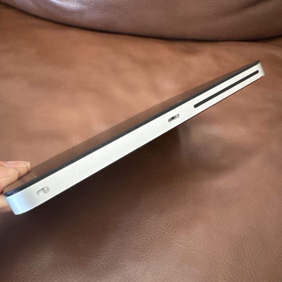 Apple Magic Trackpad ブラック