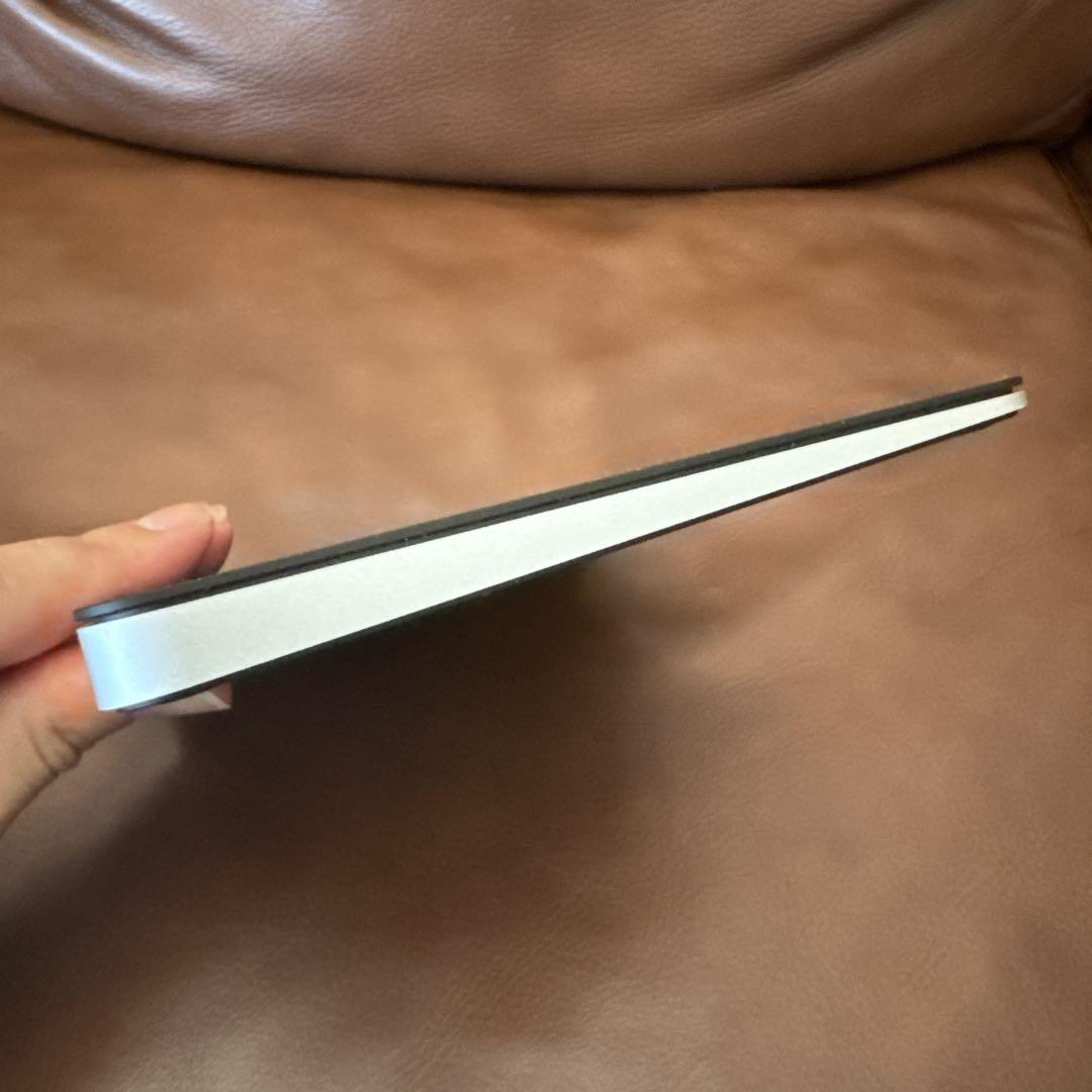 Apple Magic Trackpad ブラック