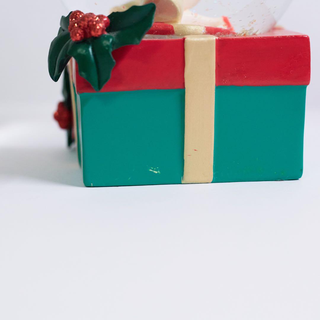 格安 スノードーム クリスマス ピーターパン ウェンディ 2005 その他