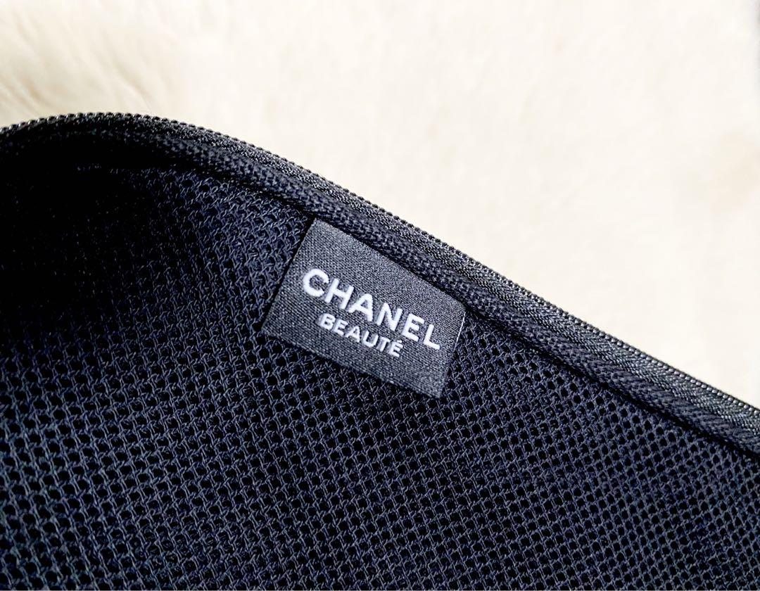 CHANEL シャネル トラベルオーガナイザー　新品未使用品