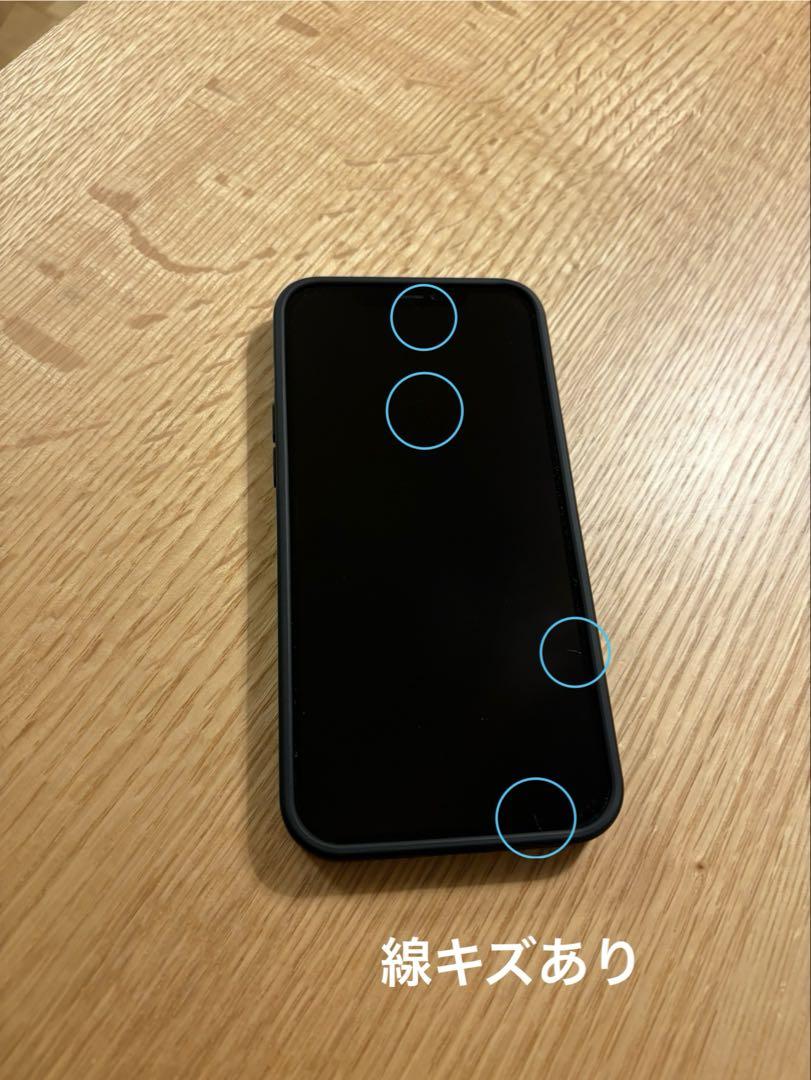 iPhone12 Pro Max パシフィックブルー 256GB SIMフリー