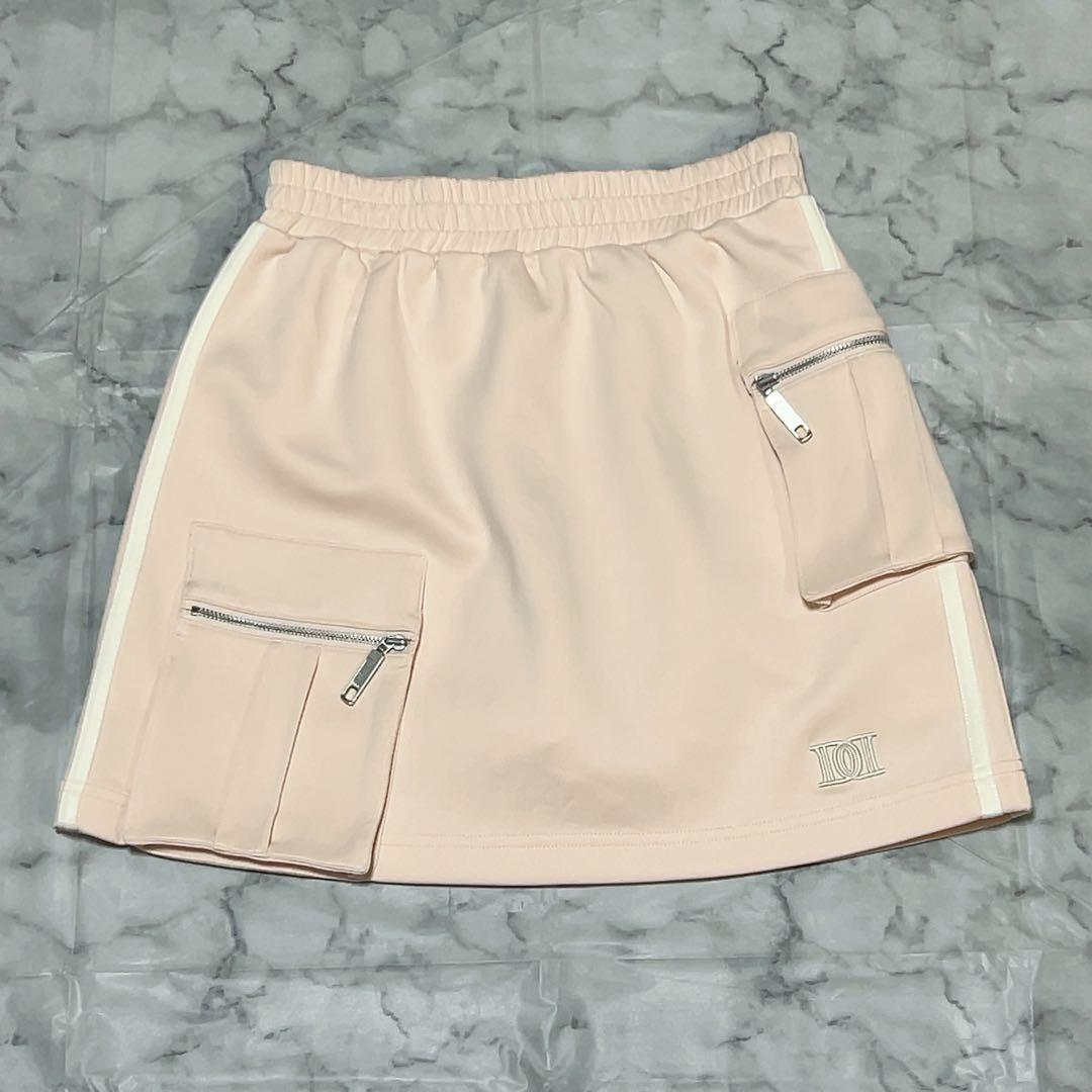 Darich ジャージーセットアップ【コーデ売り】