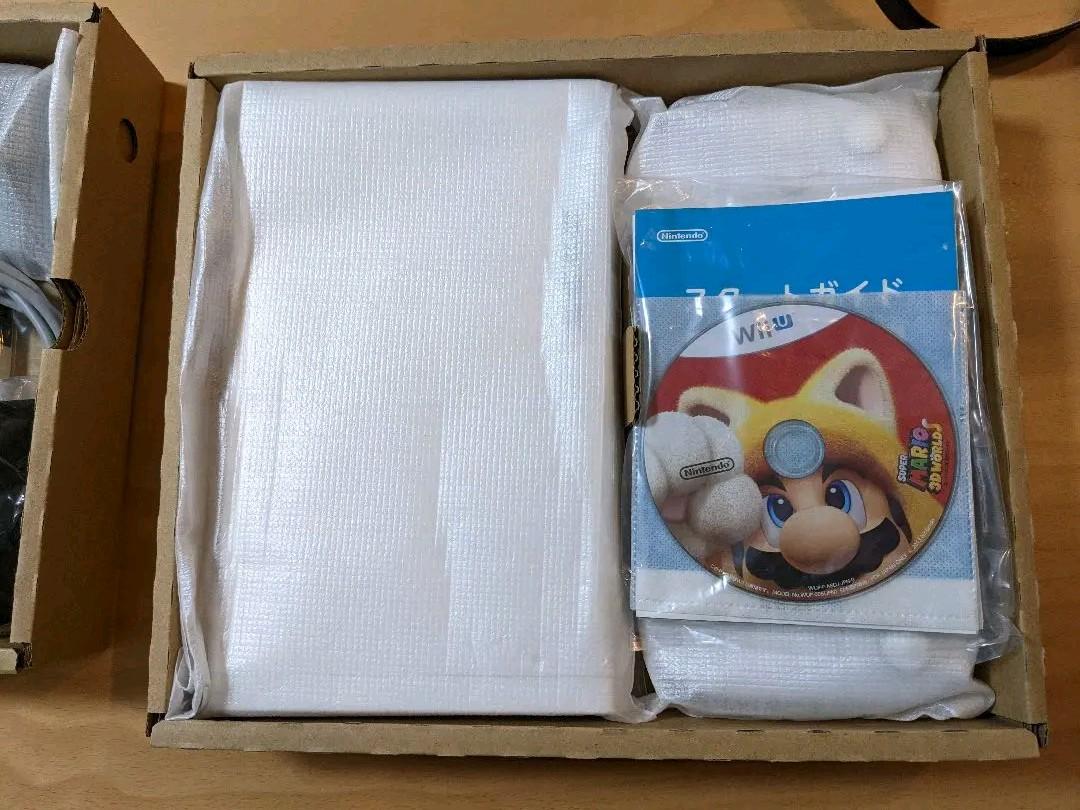 SALE豊富な Nintendo Wii U WII U スグニアソベル マリオカート8セ… k376x-m99146559710 最新品得価