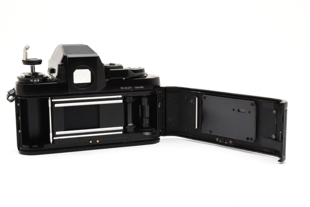 ニコン Nikon F3 HP ボディ
