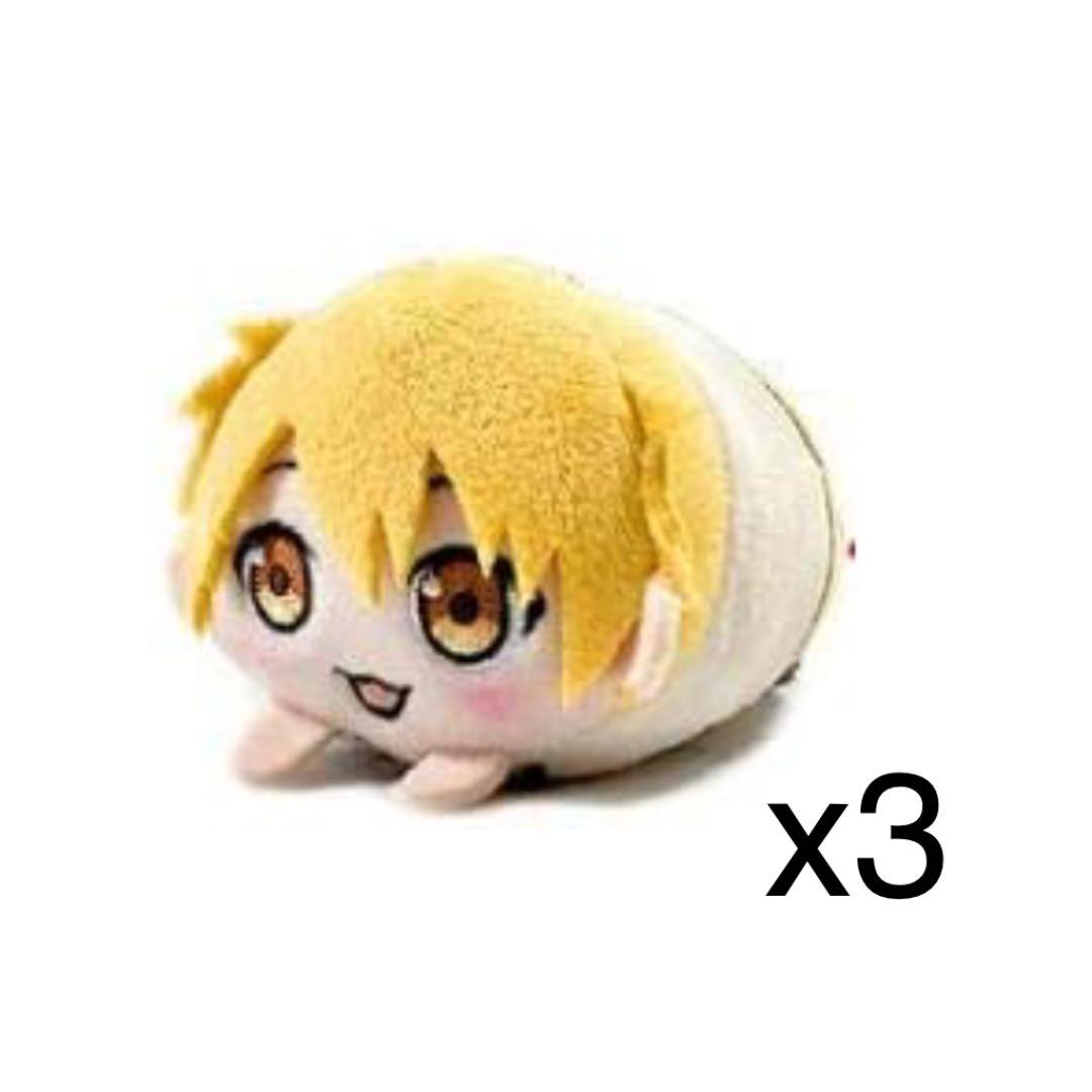 るぅとくん もちころりんセット | activoskateshop.com