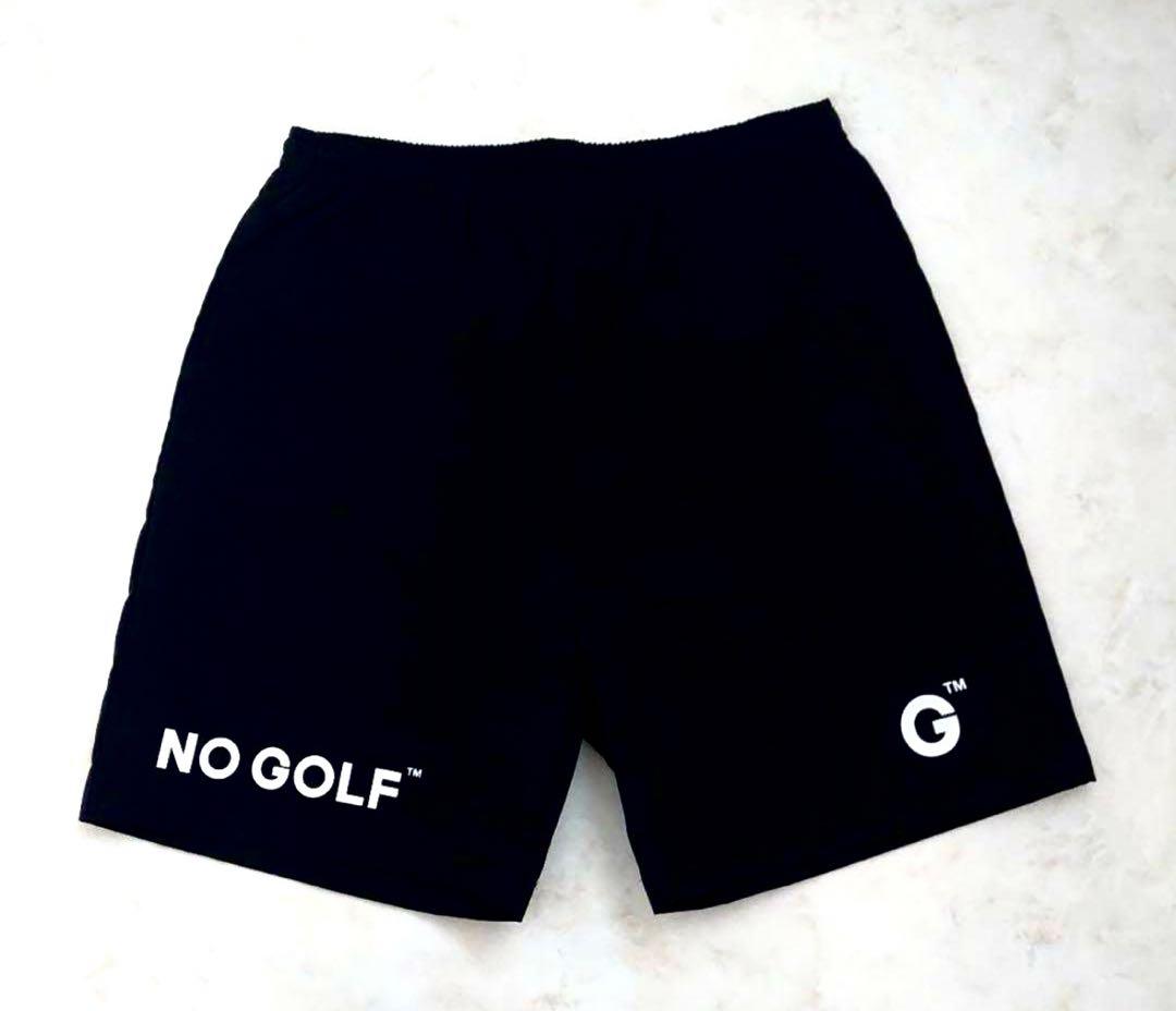 NO COFFEE NO GOLF ジャケットビステパンツXS クラブハウス