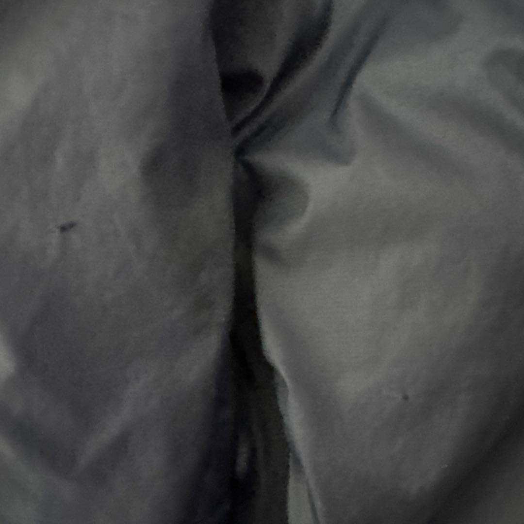 THE NORTH FACE リバーシブルコージージャケット 黒