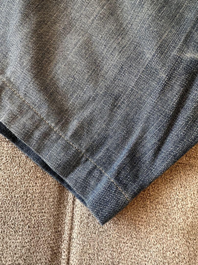 Robins Jean デニム　ジーンズ　ハーフパンツ　ショートパンツ
