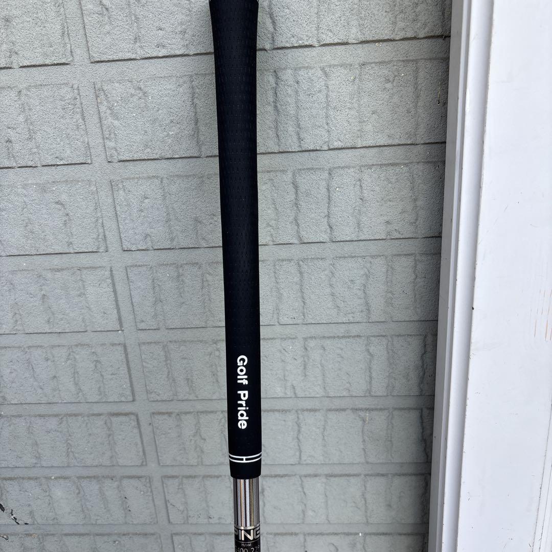 PING tour173-85（R）4U 22°シャフト 39.75