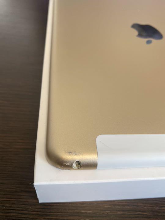 高品質国産 iPad 5世代 wifi cellular au 32gb ゴールド djmTi-m99149769948 HOT品質保証
