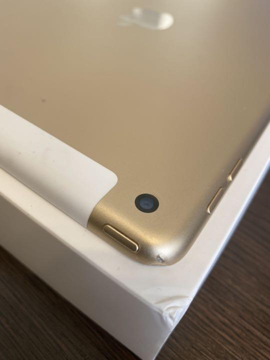 高品質国産 iPad 5世代 wifi cellular au 32gb ゴールド djmTi-m99149769948 HOT品質保証