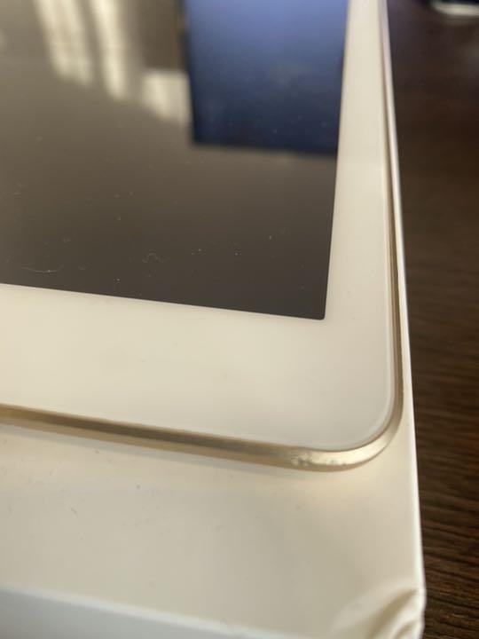 高品質国産 iPad 5世代 wifi cellular au 32gb ゴールド djmTi-m99149769948 HOT品質保証