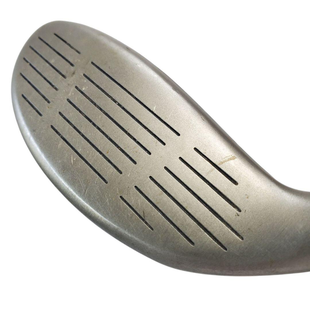 NIKE SLINGSHOT 3番ウッド 4番ユーティリティ