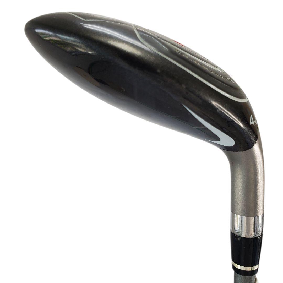 NIKE SLINGSHOT 3番ウッド 4番ユーティリティ