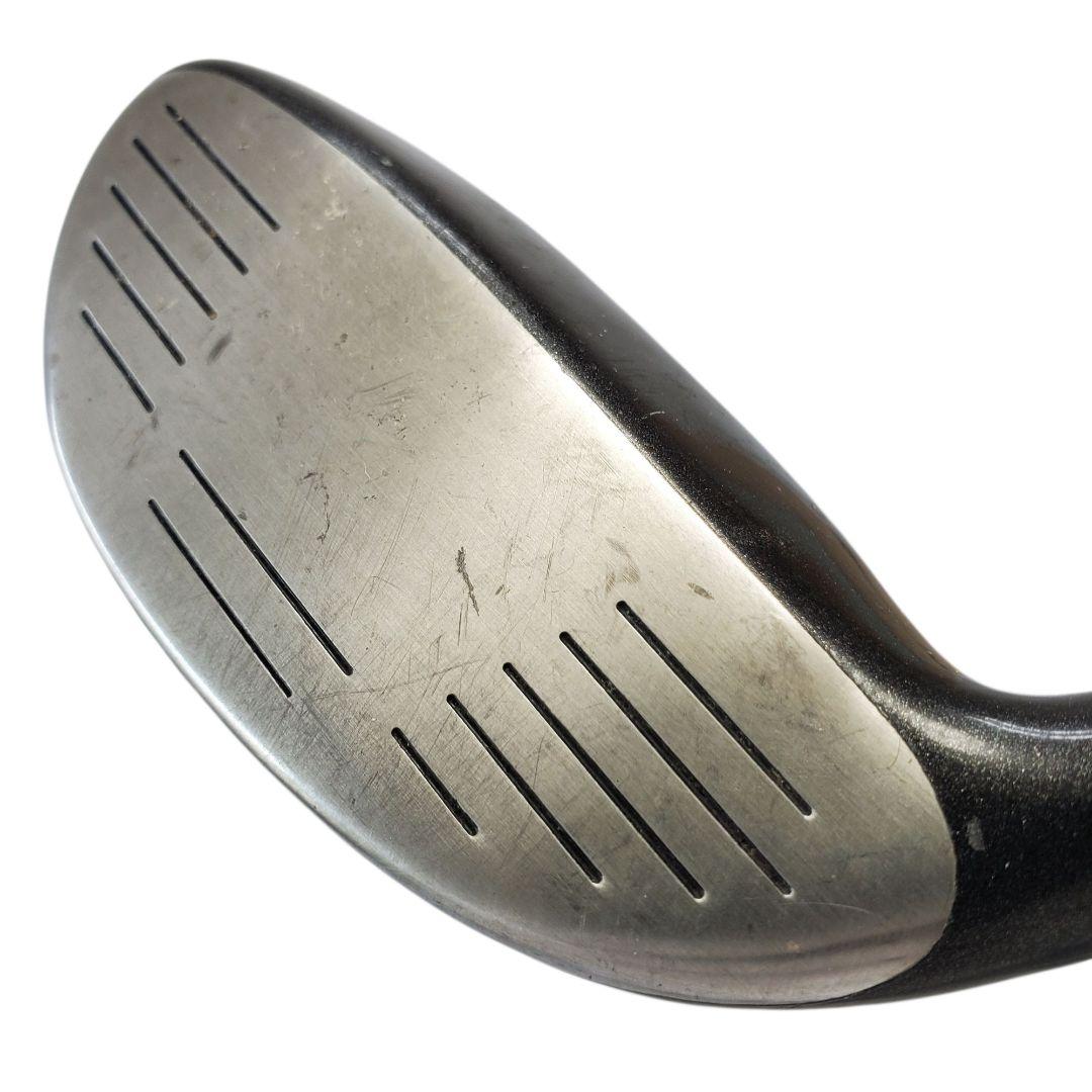 NIKE SLINGSHOT 3番ウッド 4番ユーティリティ