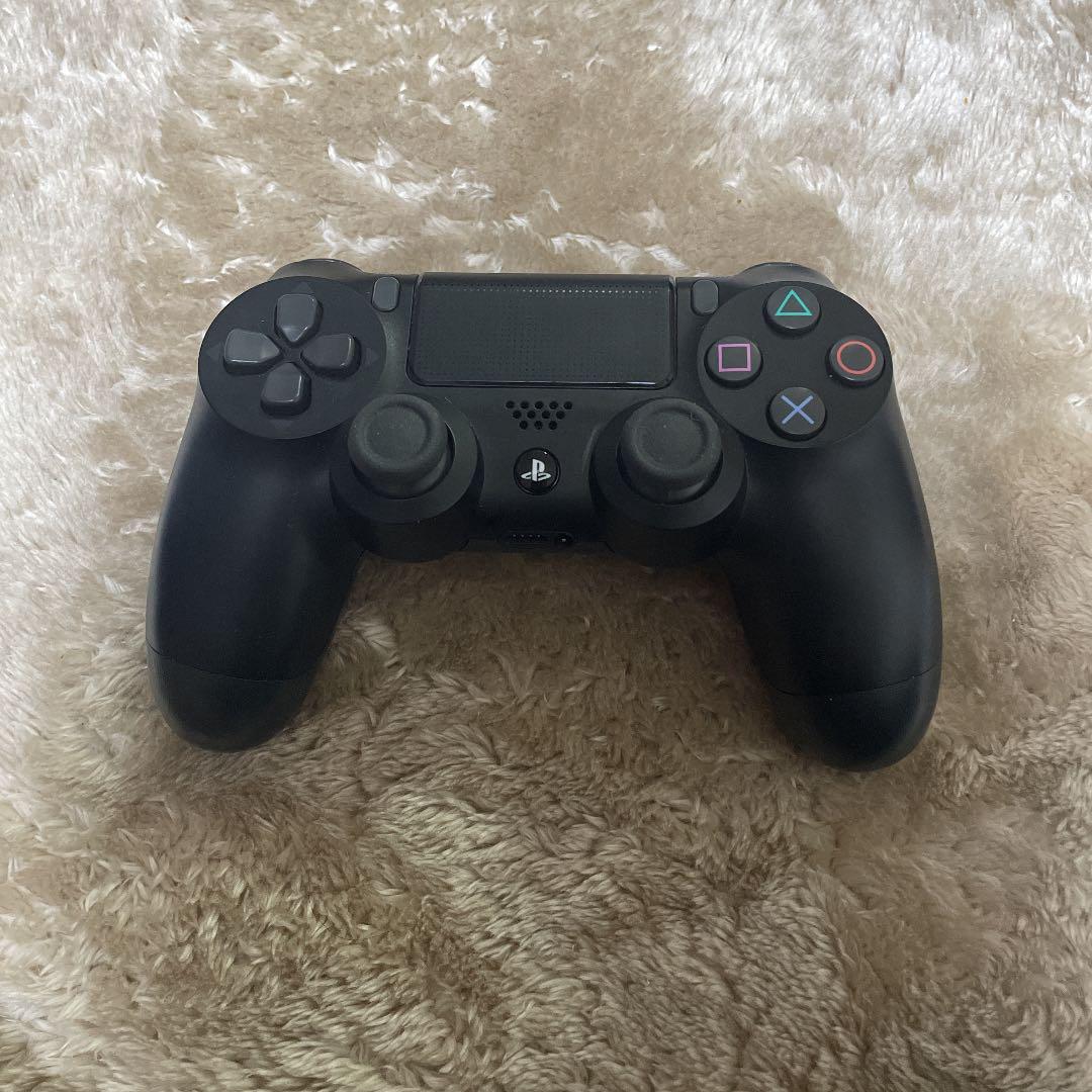 ーション PlayStation®4 500GB CUH-2100A… f1n9Y-m99150793282 ジェット ブラック ⋃プレイステ