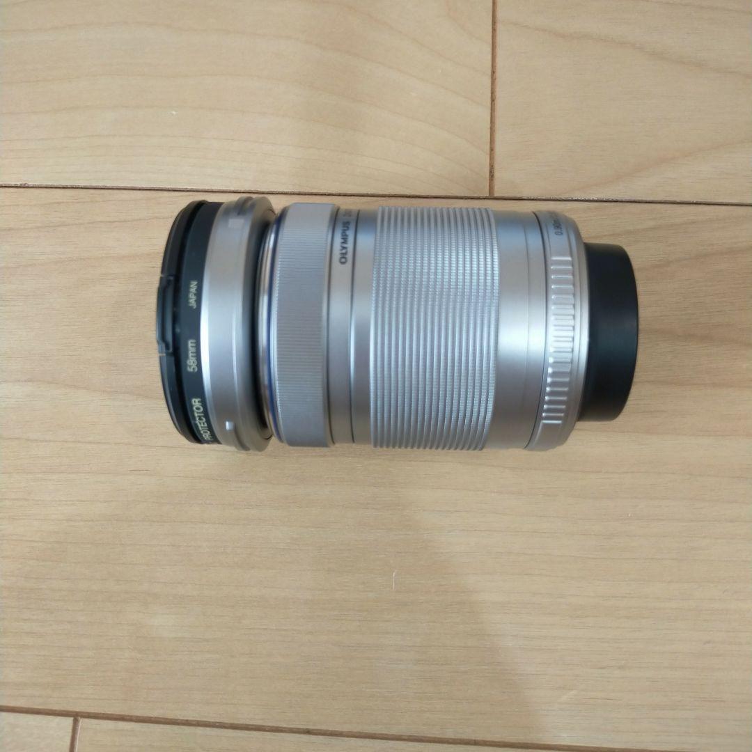 【美品】OLYMPUS E-PL5 2本レンズセット