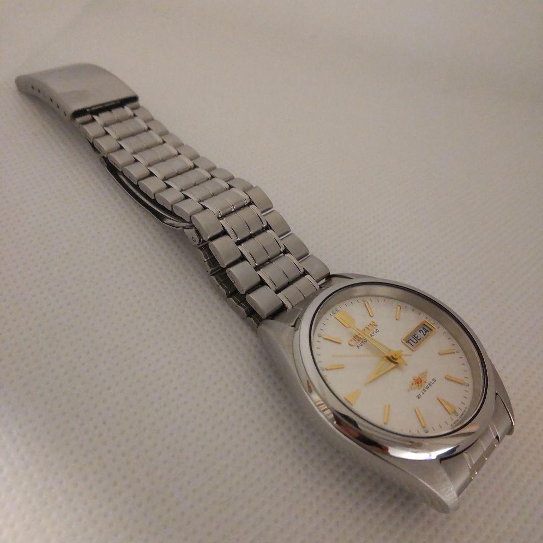 シチズンオートマチック