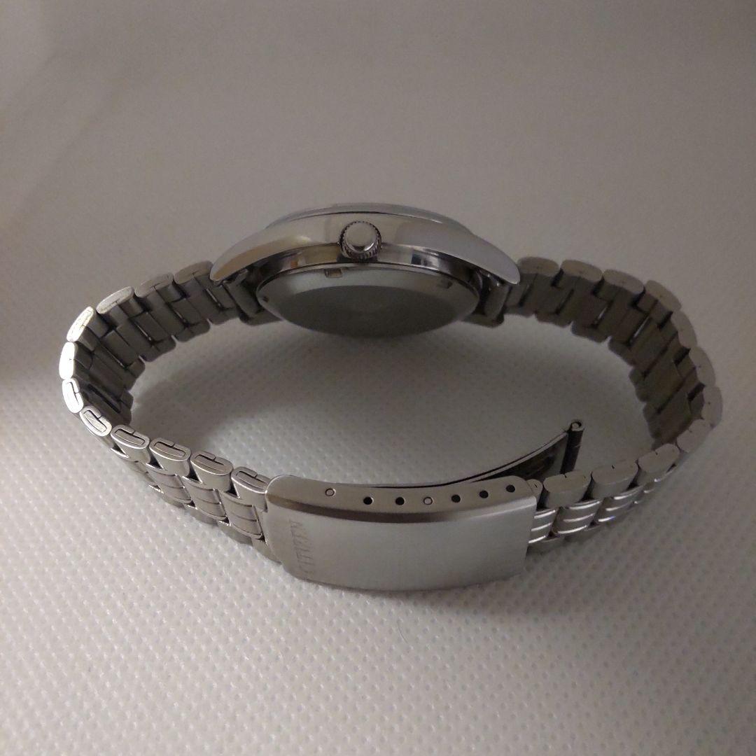 シチズンオートマチック イーグルセブンCitizen