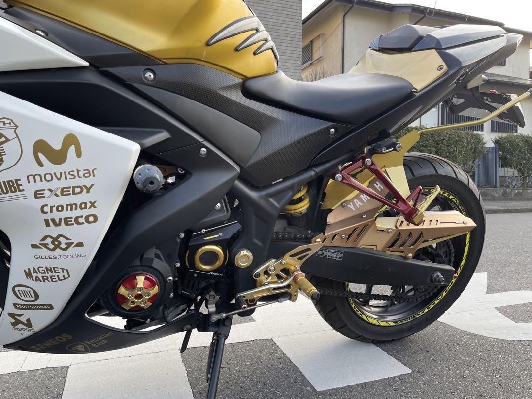 YAMAHA