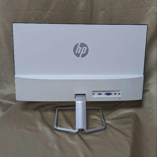 【美品】HP 24fw Display 23.8インチ●箱付