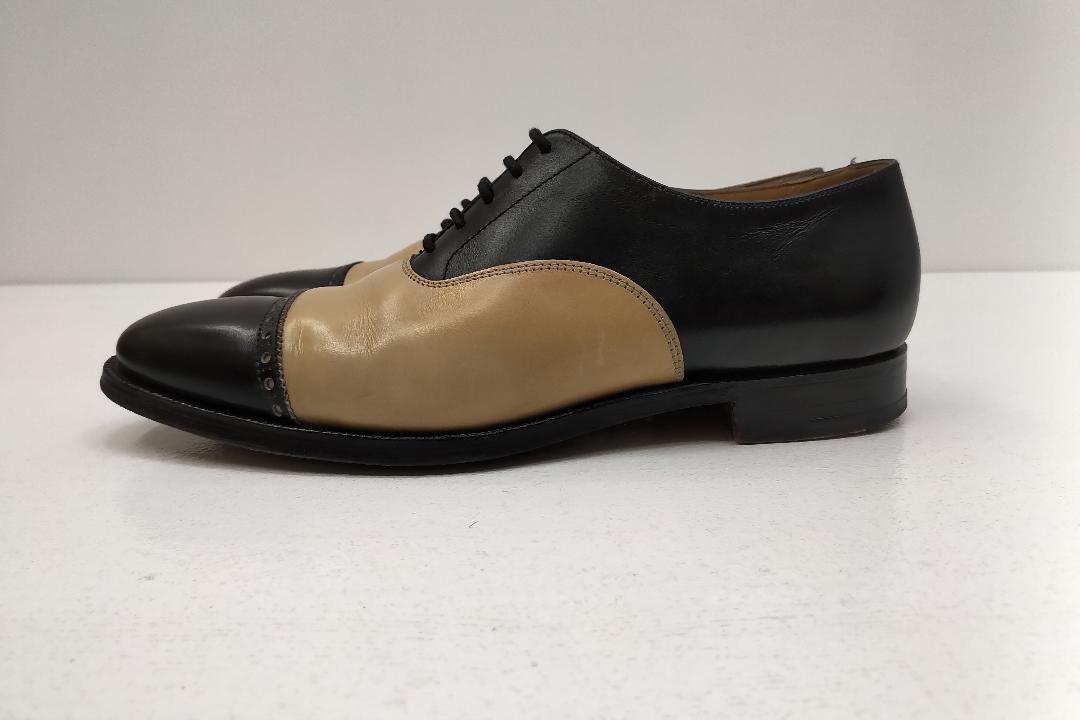 crockett&jones united arrows arden 38aUn-m99154853132 通販高品質