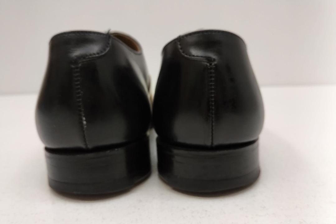 crockett&jones united arrows arden 38aUn-m99154853132 通販高品質
