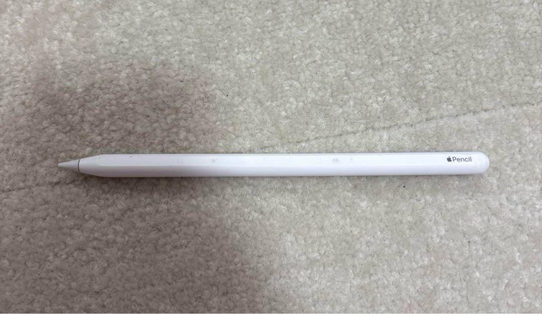 Apple Pencil 第二世代　箱無し