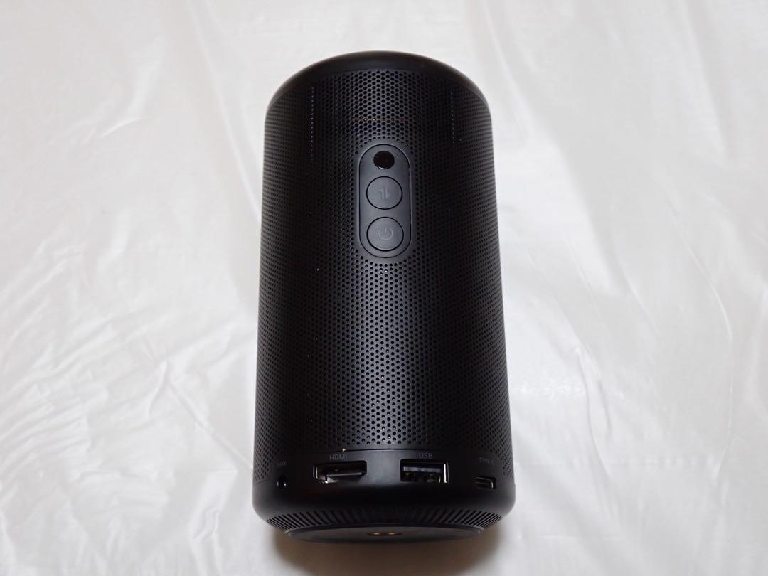 Amazon.co.jp: Anker Nebula (ネビュラ) Capsule II（Android TV