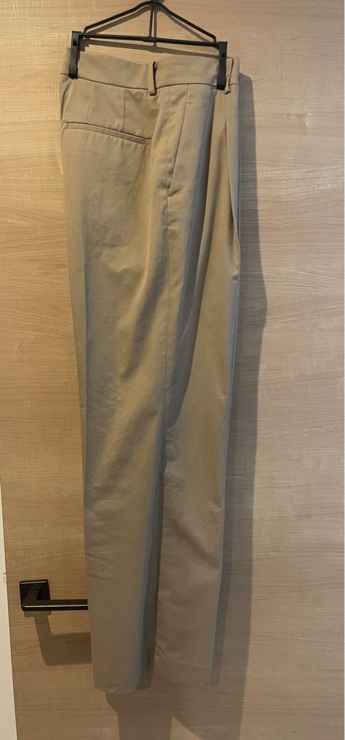 Modern チノ パンツ　ドゥーズィエムクラス　38