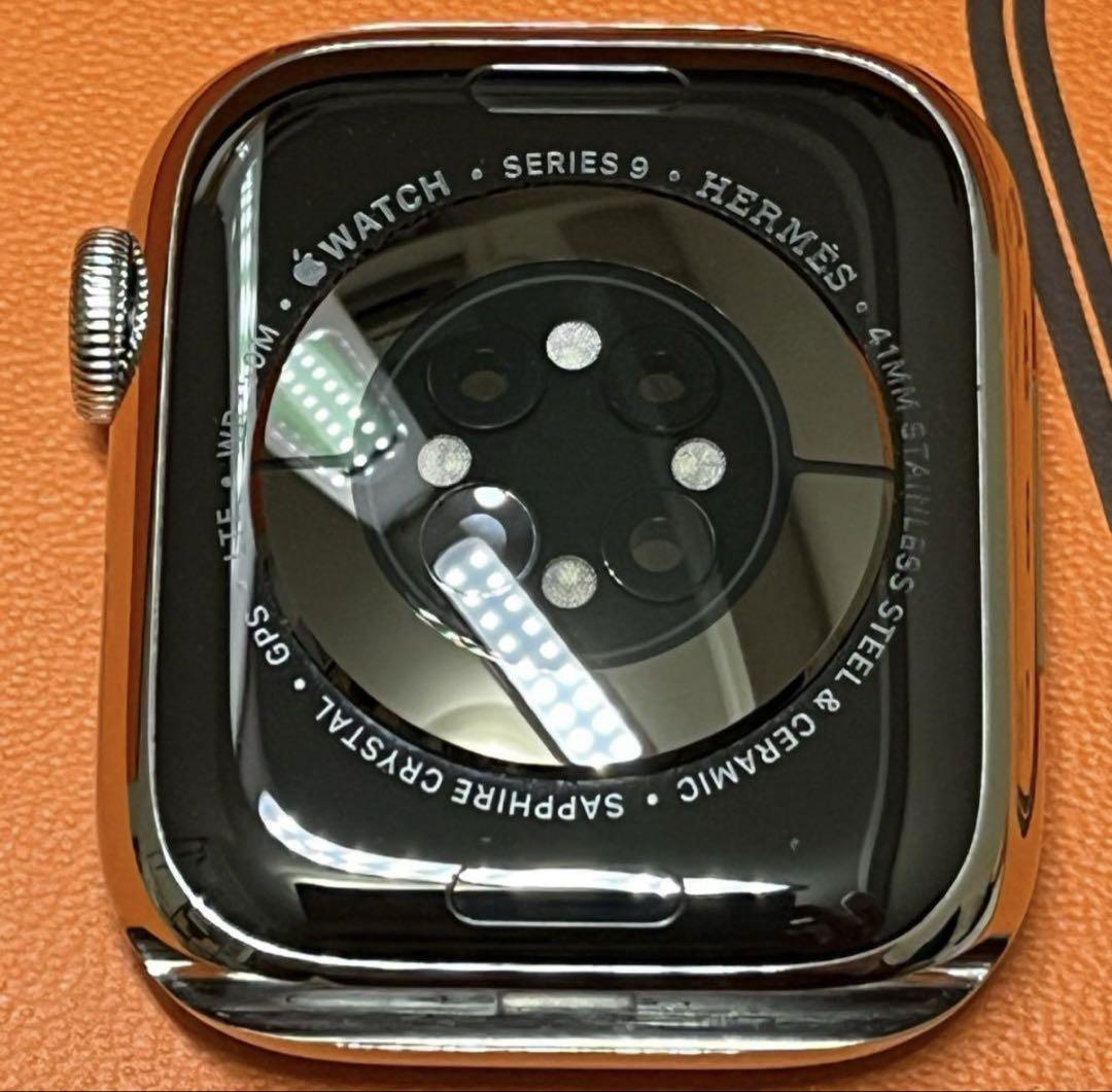HERMES series9