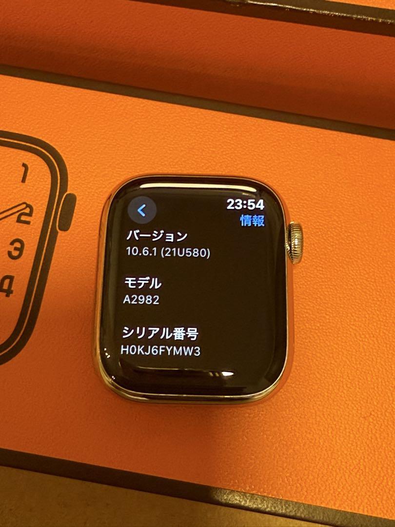 ちょきちょき様 Apple