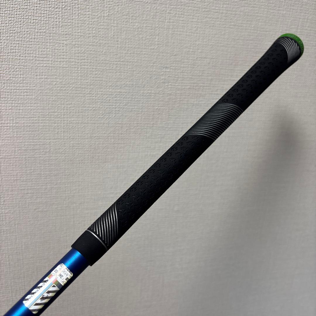 テーラーメイド ドライバーシャフト LAMKIN ロフト10.5用　フレックスS テーラーメイド ドライバーシャフト LAMKIN ロフト10.5用 フレックスS