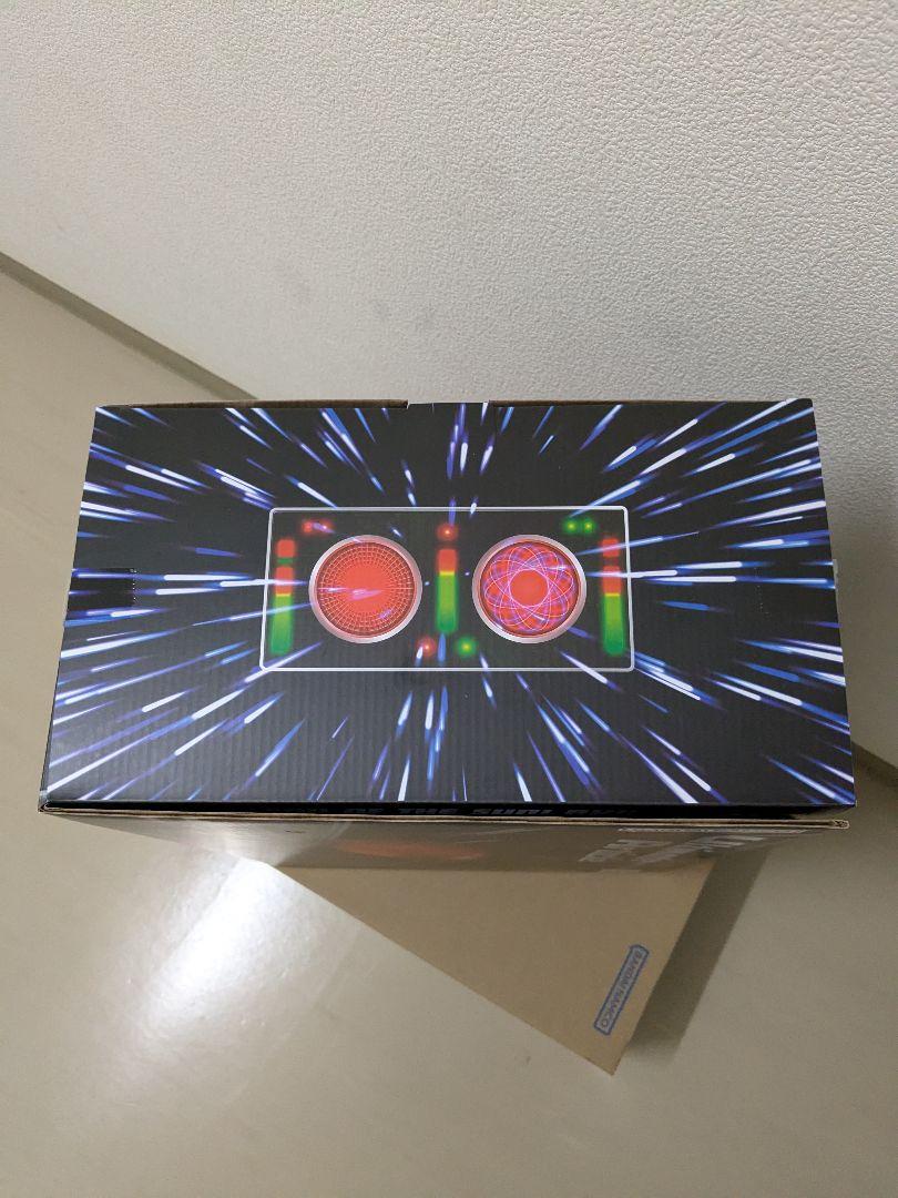 仮面ライダーBLACK RX フィギュア
