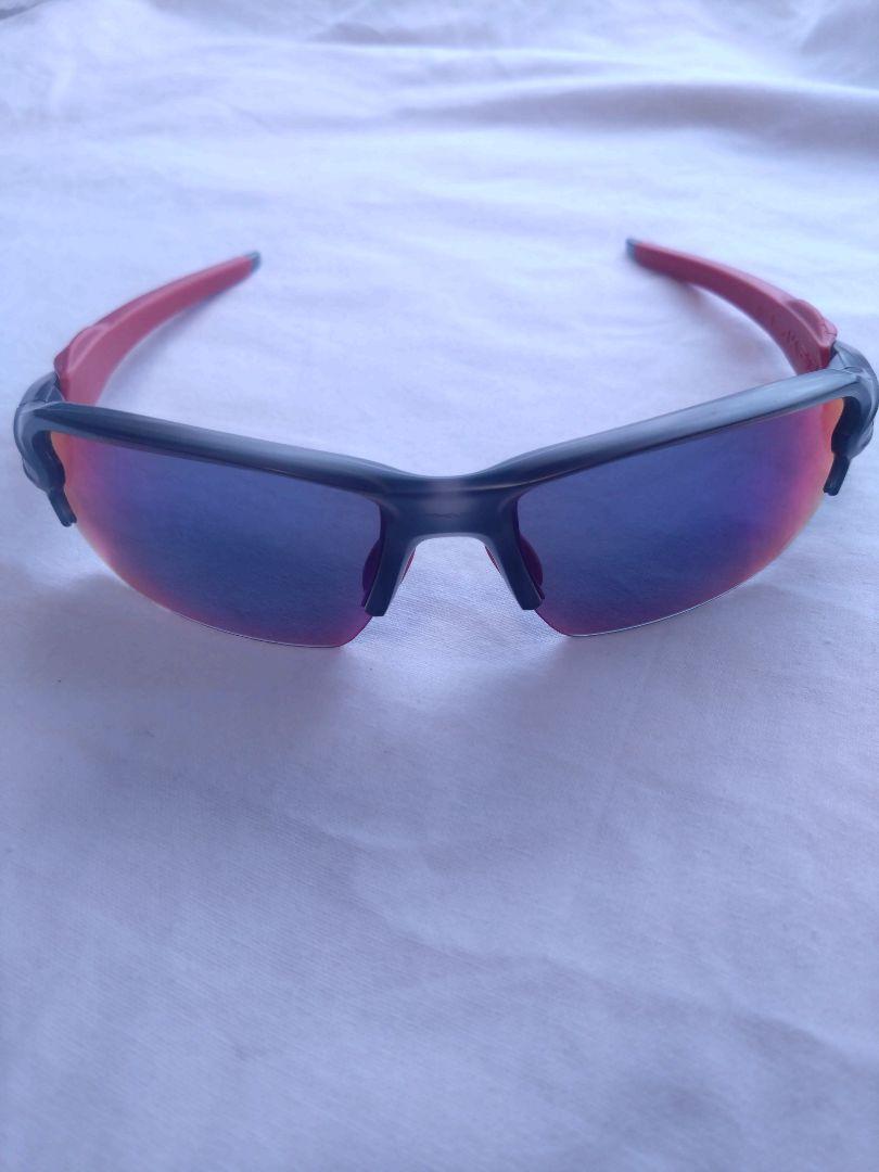 Oakley サングラス FLAK 2.0 中古