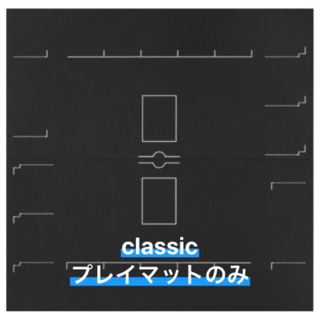 ポケモンカード ポケカ classic クラシック プレイマット - メルカリ