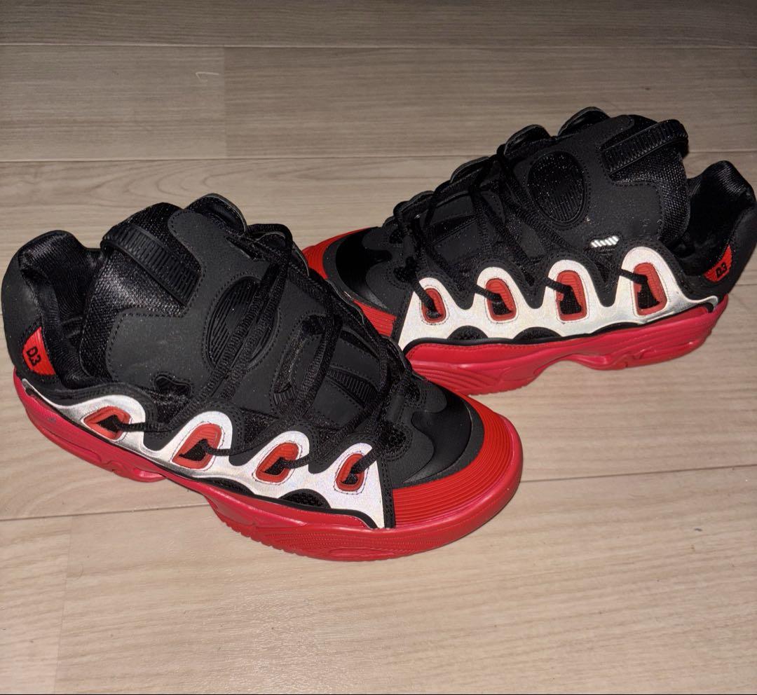 OSIRIS D3 US10 新品未使用