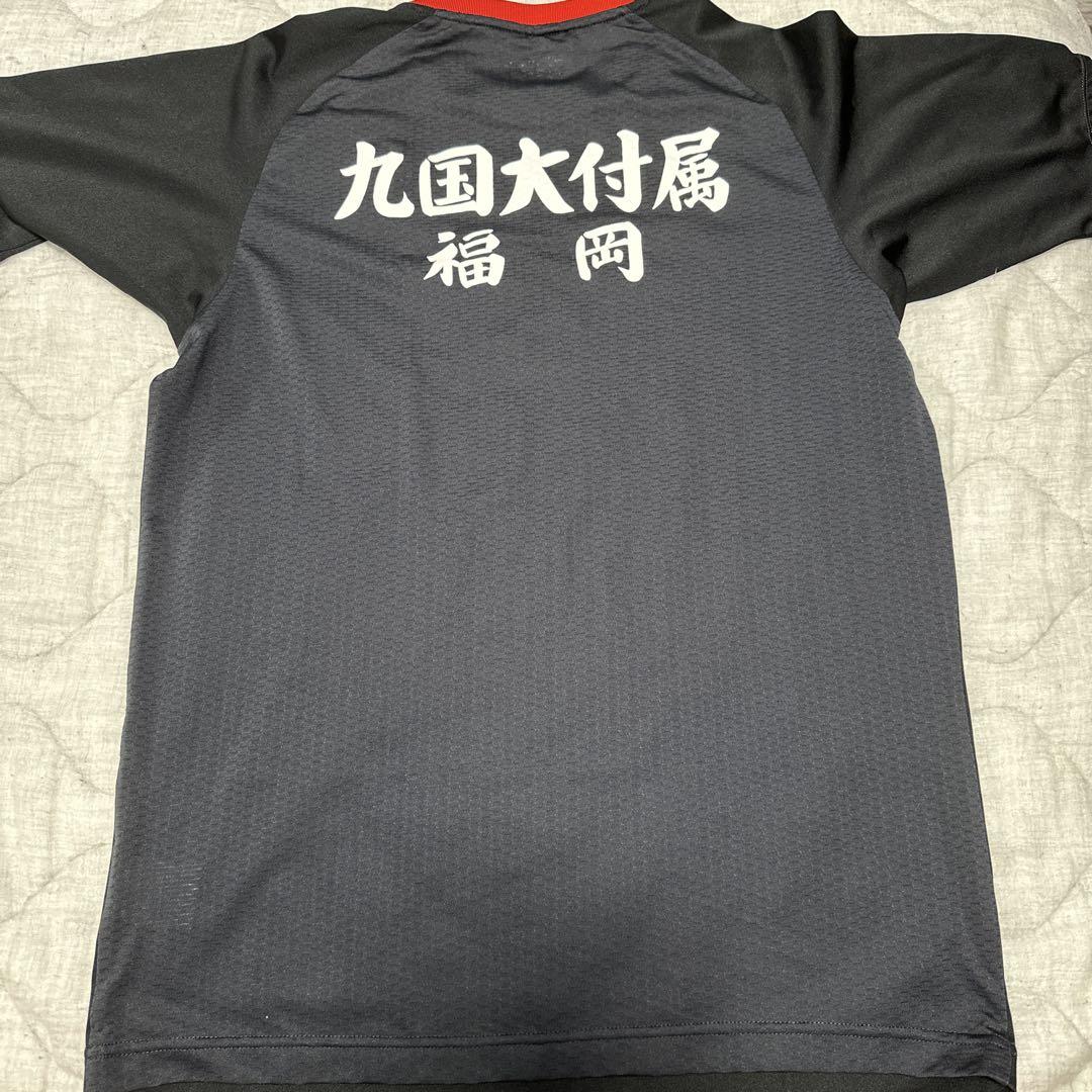 YONEX 半袖シャツ Kyukoku