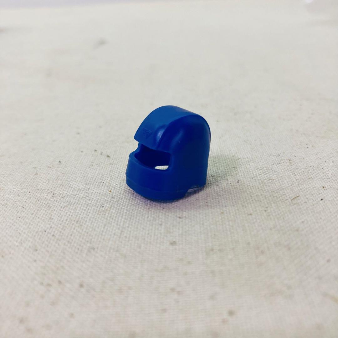 TAKARA　タカラ　ミクロマンコマンド コマンドカー タイレルマシン