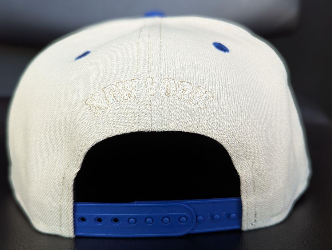 Mets 9FIFTY スナップ USモデル