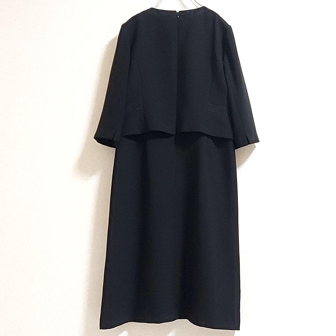 喪服 アンサンブル