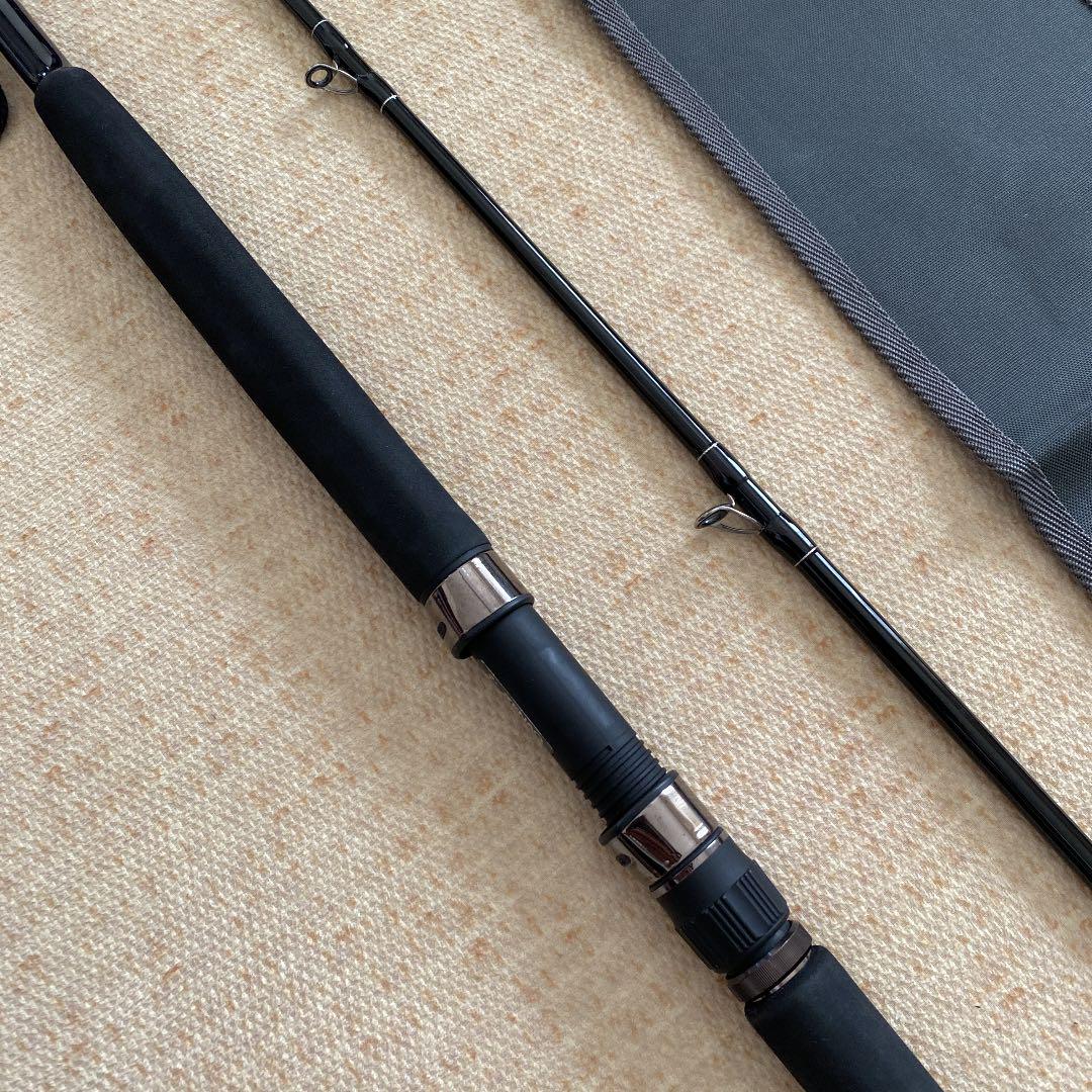 ゼナック ミュートス アウトレンジ105 kガイド