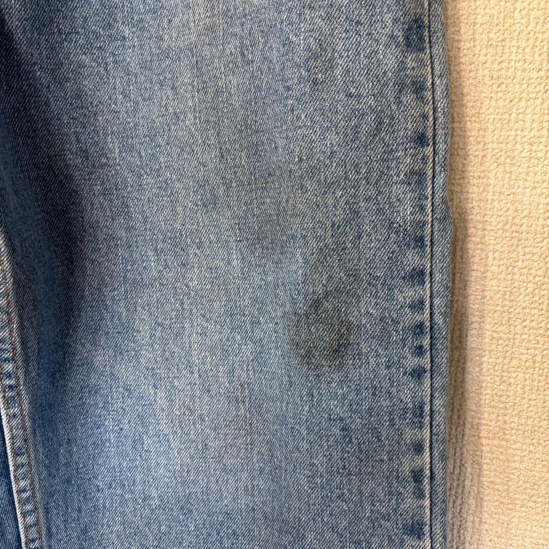 リーバイス　デニムパンツ　550 アメリカ製　アメリカ古着　W34 2688 mdprevattcaulkingandwaterproofing.com