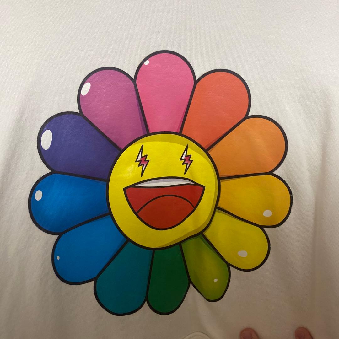 村上隆 スウェット