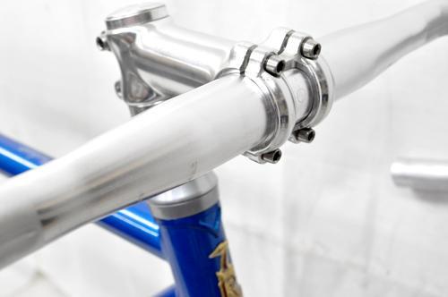 RALEIGH Carlton CRF レイノルズクロモリ ロードフレーム RALEIGH Carlton CRF レイノルズクロモリ ロードフレーム - メルカリ