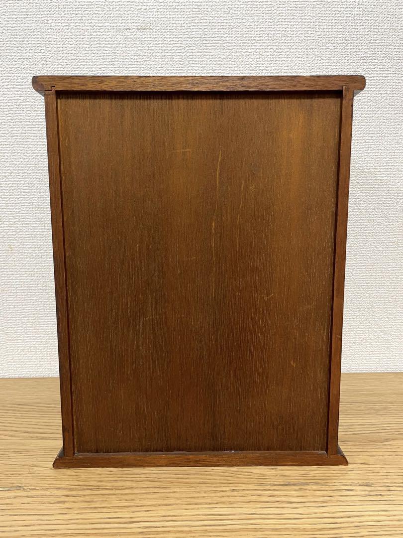 STEPHENS' ステファン AUTHENTIC 1936 レターケース