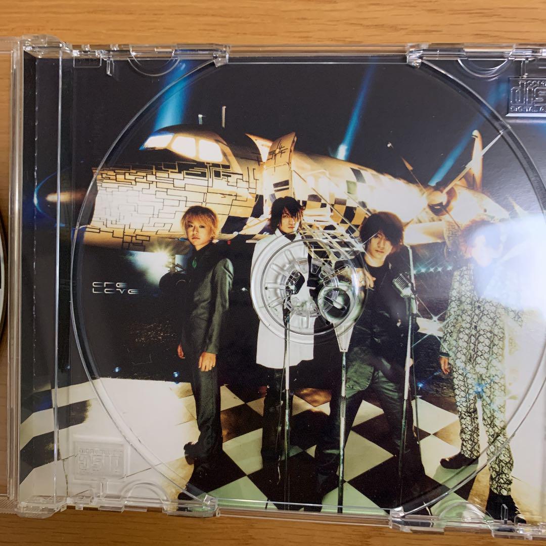 GLAY ONE LOVE Anthology【新品未開封品】 Amazon.co.jp: ONE LOVE Anthology - GLAY (特典なし): ミュージック