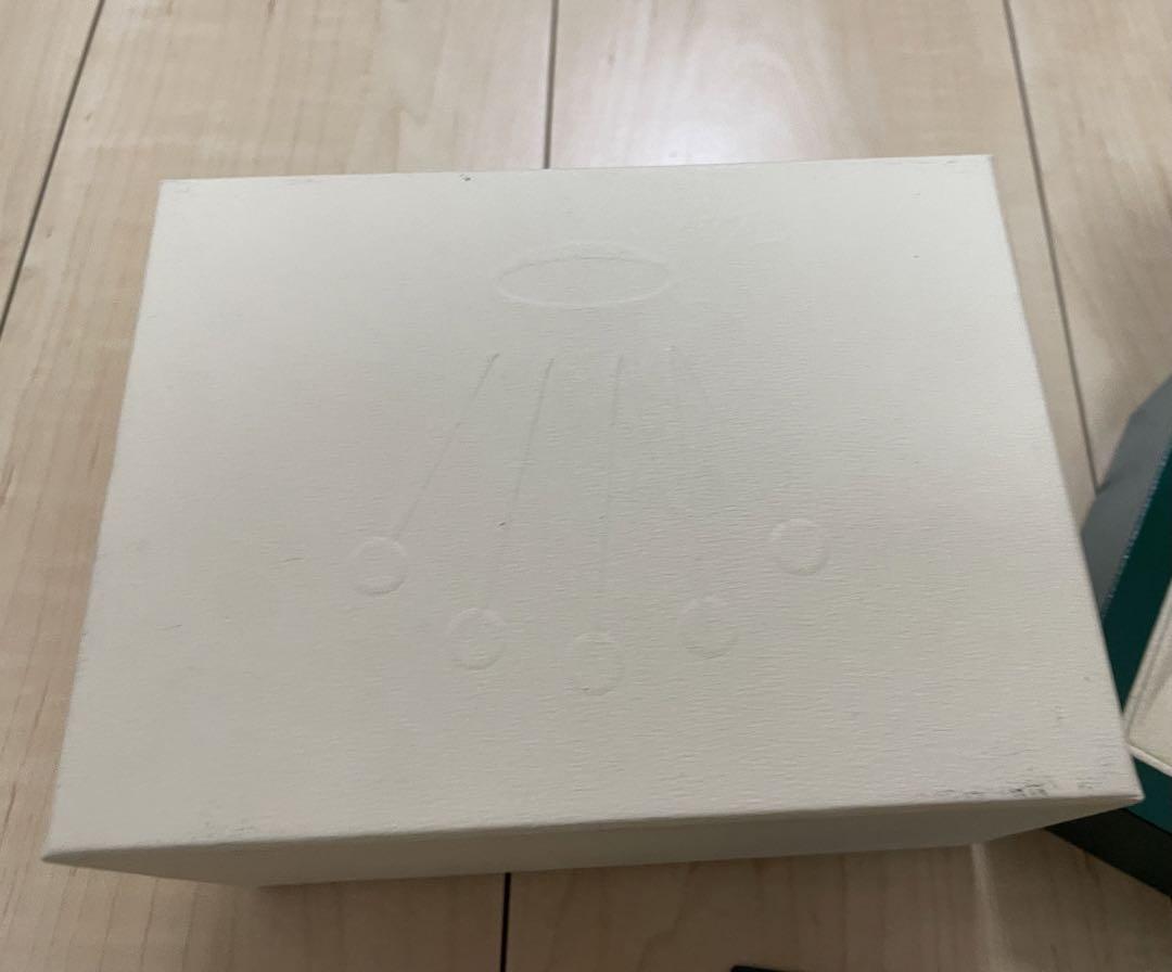 ロレックス 純正ケース 外箱